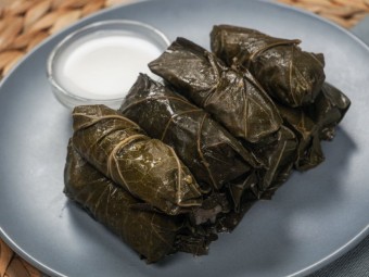 Классический рецепт армянской долмы