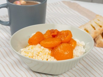 Варенье из абрикосов