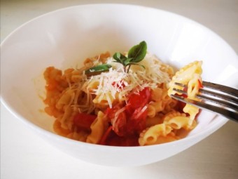 Пенне по-итальянски