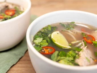 Классический Фо Бо