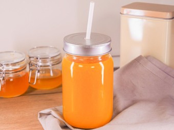 Компот из облепихи