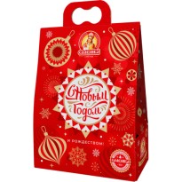 Набор конфет Славянка Лучшее от Славянки №3 1.002кг