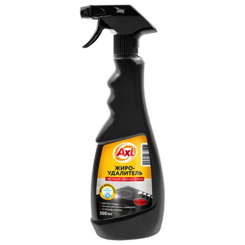 Жироудалитель AXL для кухни 500мл