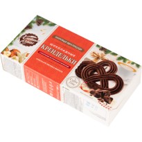 Печенье Хлебный Спас Coffee Time 180г