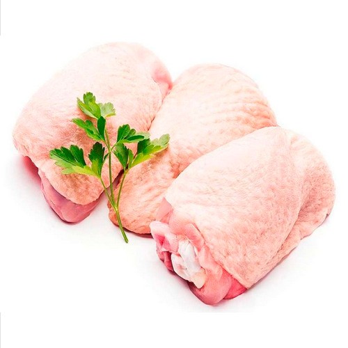 Бедро куриное охлажденное 1кг