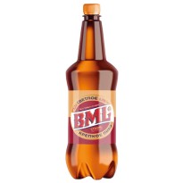 Пиво BML Крепкое светлое 8% 1.2л