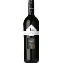 Вино Terra Argenta Malbec красное сухое 0.75л