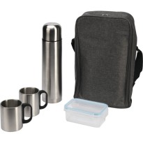 Набор Kitchen Collection походный в термосумке