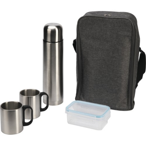 Набор Kitchen Collection походный в термосумке