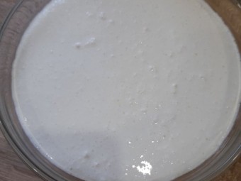 Творожная начинка для блинов