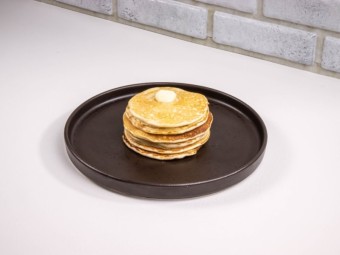 Классические панкейки