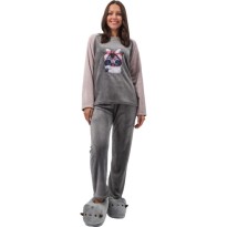 Костюм Family Collection женский р44-54