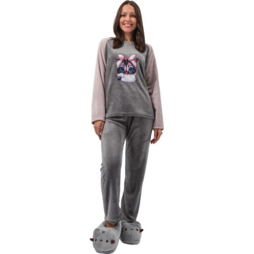 Костюм Family Collection женский р44-54