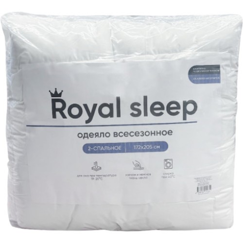 Одеяло Ив-Швей-Сандарт Royal Sleep 172х205см