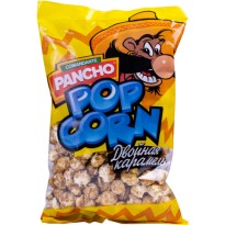 Попкорн Comandante Pancho карам. 200г