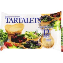 Тарталетки 12х180г