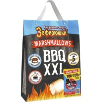 Зефир Зефирюшки BBQ XXL воздуш. 200г