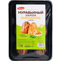 Пирожное Муравьиный Замок 360г