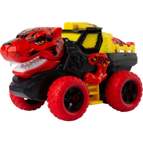 Игрушка Машинка-монстр