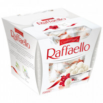 Конфеты Raffaello 150г