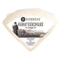 Сыр FOODFEST Адыгейский мягкий 45% 1кг