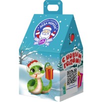 Набор конфет Konti Проделка 150г