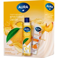 Набор подарочный Aura Фруктовый смузи