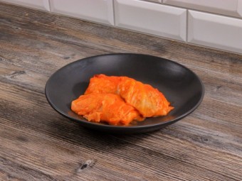 Голубцы традиционные