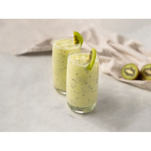 Смузи из киви