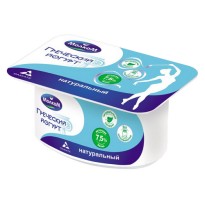 Йогурт Молком Греческий 4% 120г