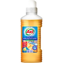 Средство AXL универсальное для мытья полов 970мл