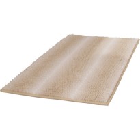 Коврик для ванной Шенилл 50х80см