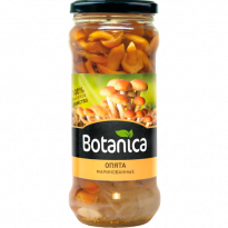 Botanica Опята маринованные 370мл