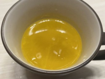 Облепиховый чай