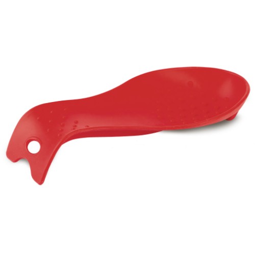 Подставка Kitchen Collection под ложку силикон.