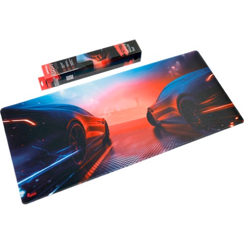 Коврик Smartbuy игр. для мыши 90х40см