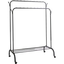 Вешалка напольная для одежды