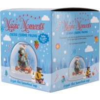 Набор Magic Moments Волшебный шар