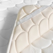 Топпер-матрас Грандсон 160х200х2,2см