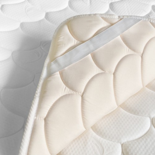 Топпер-матрас Грандсон 160х200х2,2см