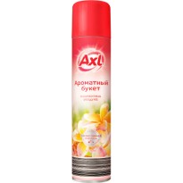 Освежитель воздуха AXL в ассортименте 400мл