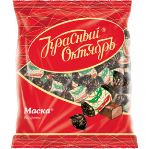 Конфеты Маска РотФронт 250г