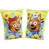 Нарукавники ND Play для плавания 23х15см