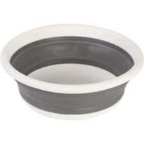 Тазик складной 10л