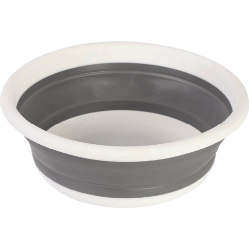 Тазик складной 10л