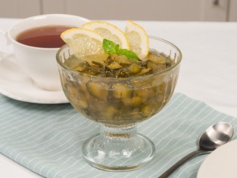 Варенье из фейхоа