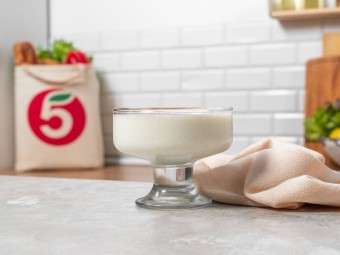 Суфле из творога