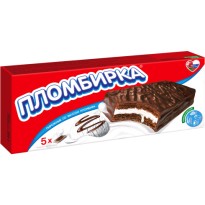 Пирожное Confestory со вк. пломбир 200г