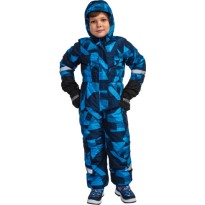 Комбинезон Family Collection детский утепл. р104-134