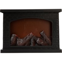 Светильник-камин Home Collection
